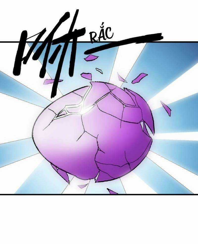 Trứng Ơi, Chạy Đi!! Chapter 10 trang 14