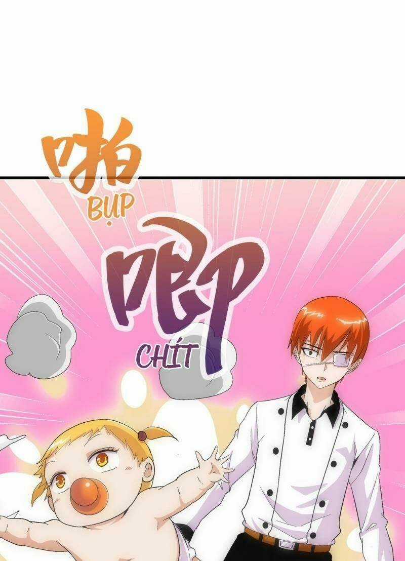 Trứng Ơi, Chạy Đi!! Chapter 10 trang 21