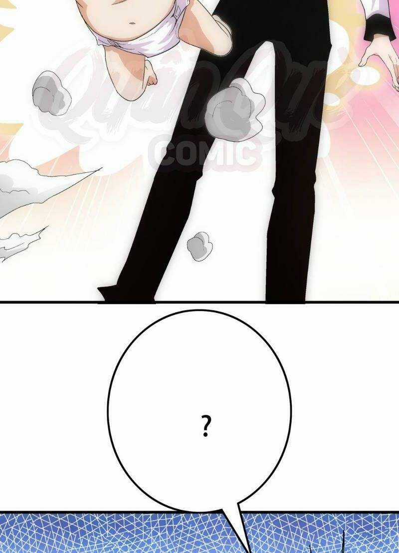 Trứng Ơi, Chạy Đi!! Chapter 10 trang 22