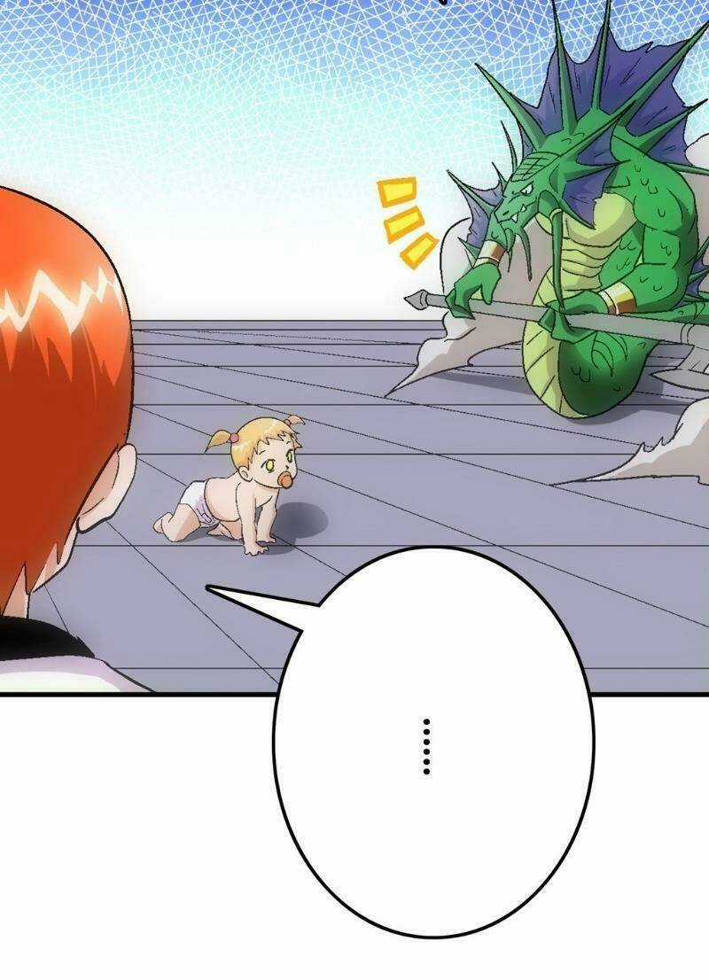 Trứng Ơi, Chạy Đi!! Chapter 10 trang 23