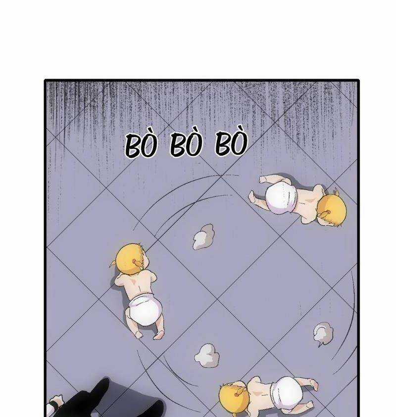 Trứng Ơi, Chạy Đi!! Chapter 10 trang 24