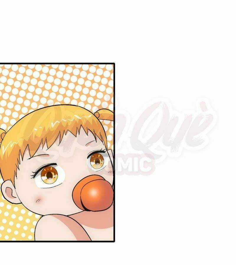 Trứng Ơi, Chạy Đi!! Chapter 10 trang 28