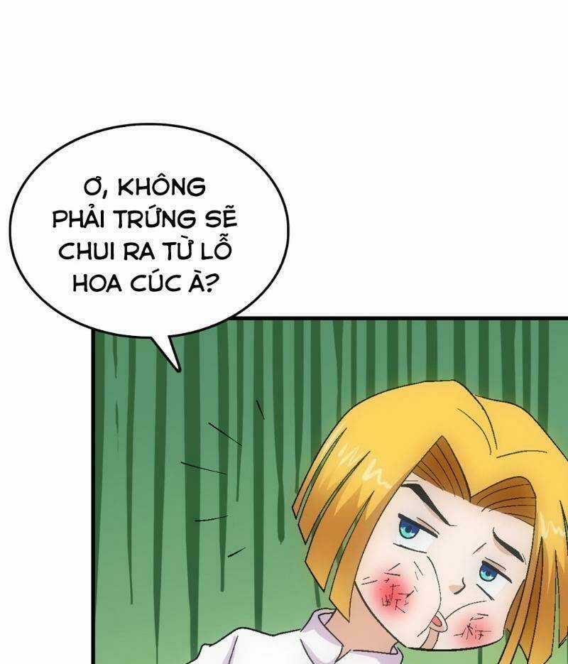 Trứng Ơi, Chạy Đi!! Chapter 10 trang 3