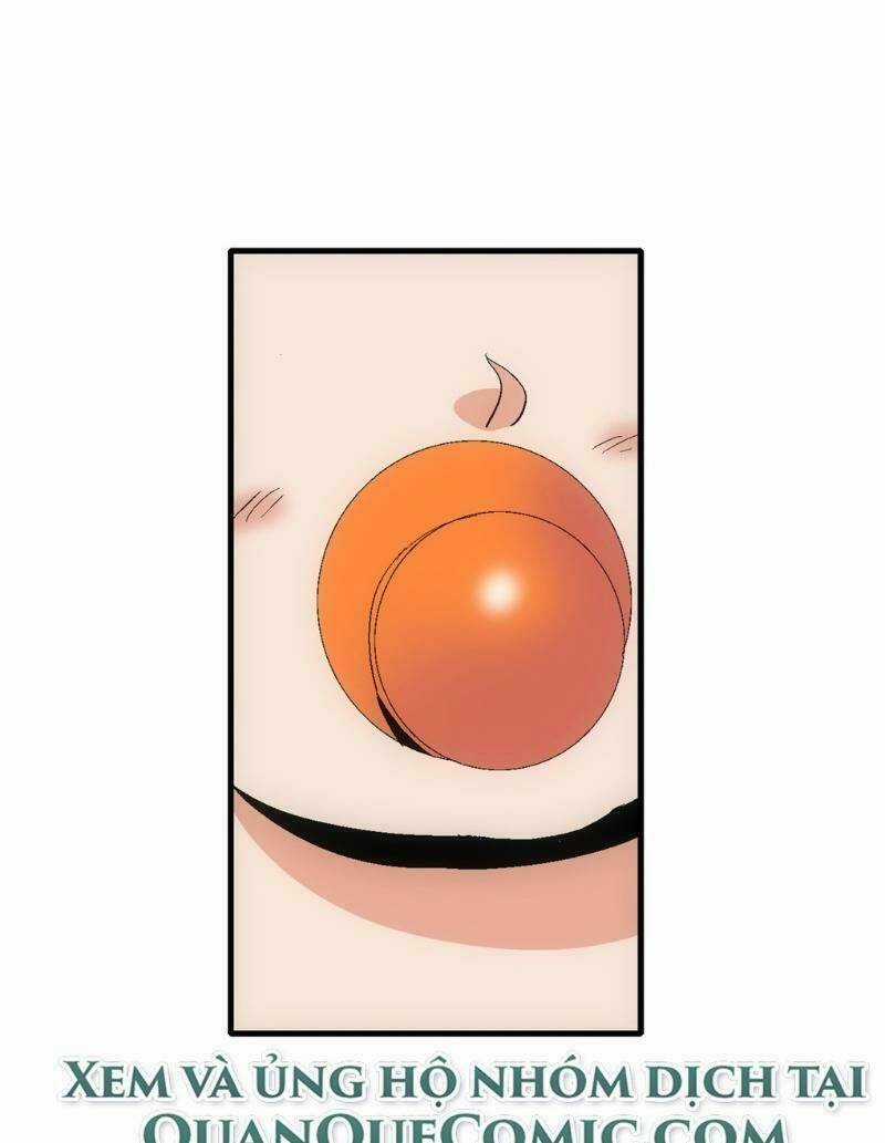 Trứng Ơi, Chạy Đi!! Chapter 10 trang 30