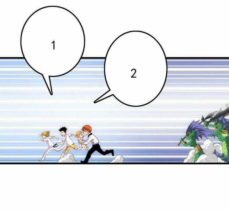 Trứng Ơi, Chạy Đi!! Chapter 10 trang 33