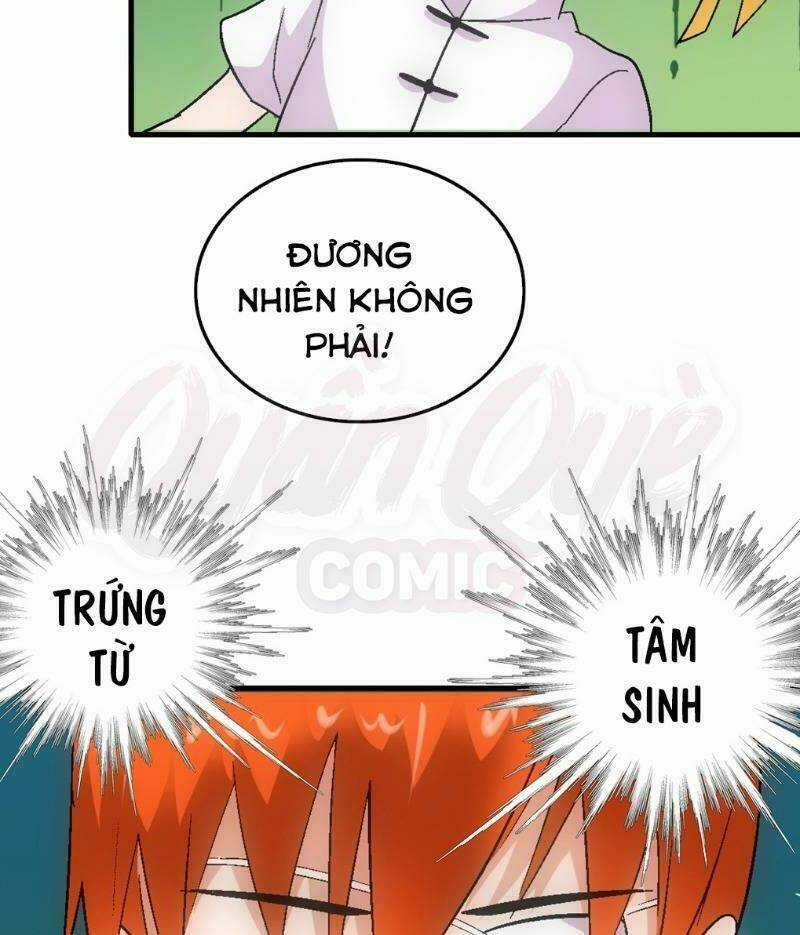 Trứng Ơi, Chạy Đi!! Chapter 10 trang 4