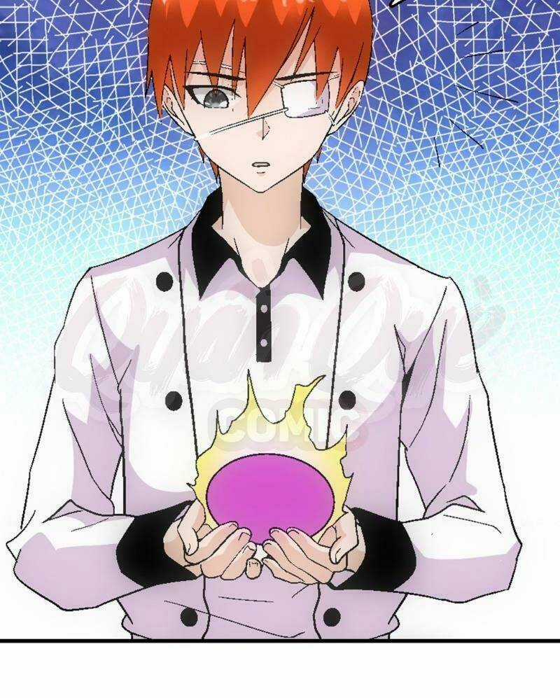 Trứng Ơi, Chạy Đi!! Chapter 10 trang 7