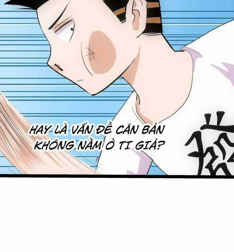 Trứng Ơi, Chạy Đi!! Chapter 11 trang 11