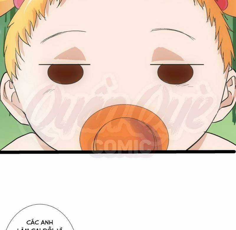 Trứng Ơi, Chạy Đi!! Chapter 11 trang 13