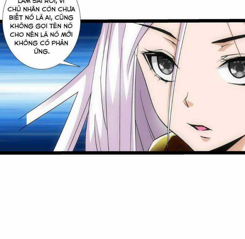 Trứng Ơi, Chạy Đi!! Chapter 11 trang 14