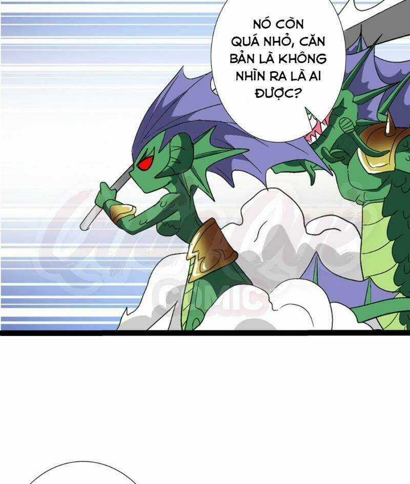 Trứng Ơi, Chạy Đi!! Chapter 11 trang 16