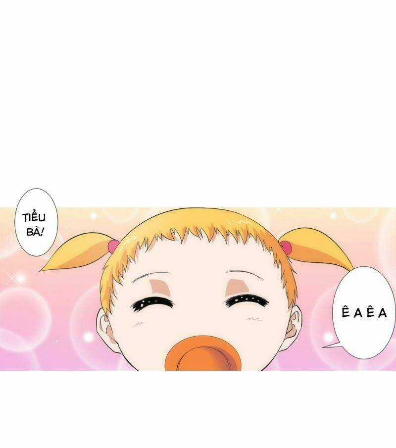 Trứng Ơi, Chạy Đi!! Chapter 11 trang 18