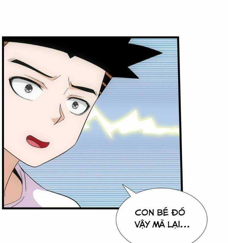 Trứng Ơi, Chạy Đi!! Chapter 11 trang 21