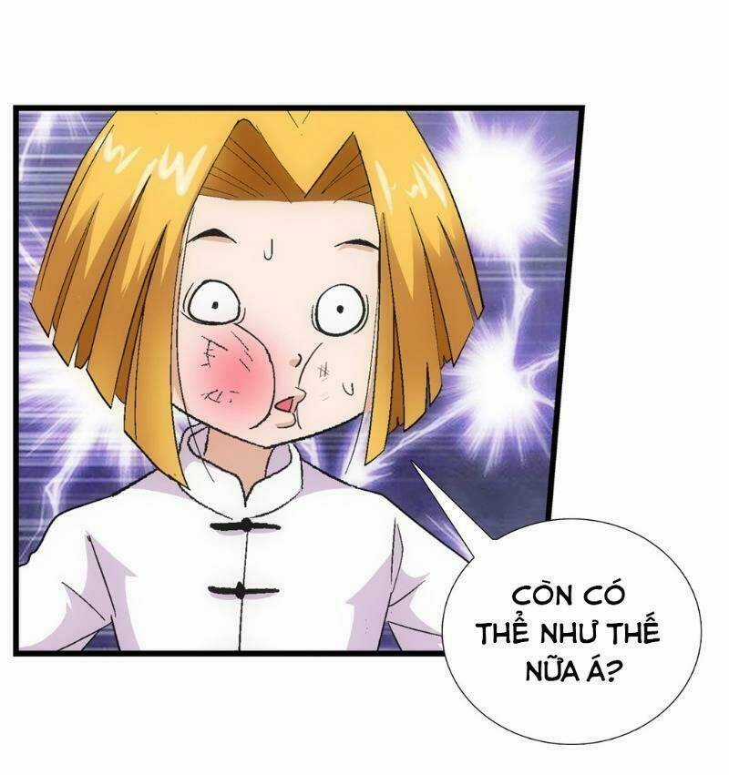 Trứng Ơi, Chạy Đi!! Chapter 11 trang 23