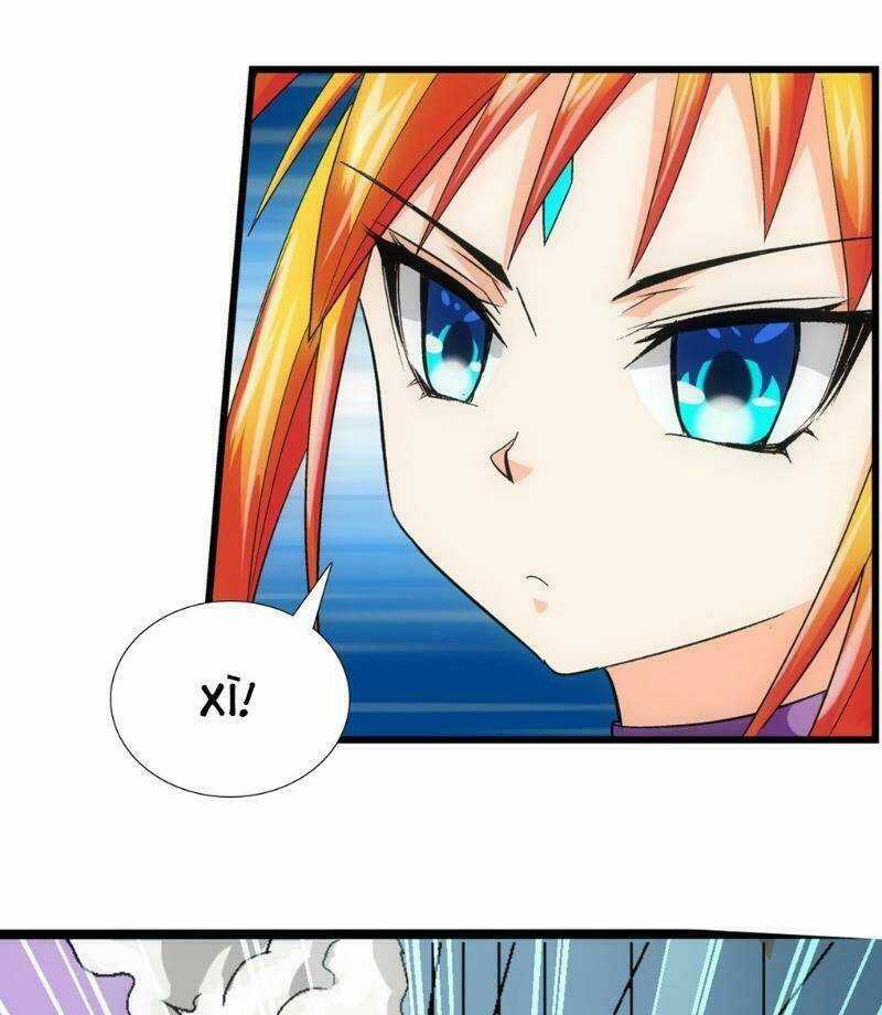 Trứng Ơi, Chạy Đi!! Chapter 11 trang 24