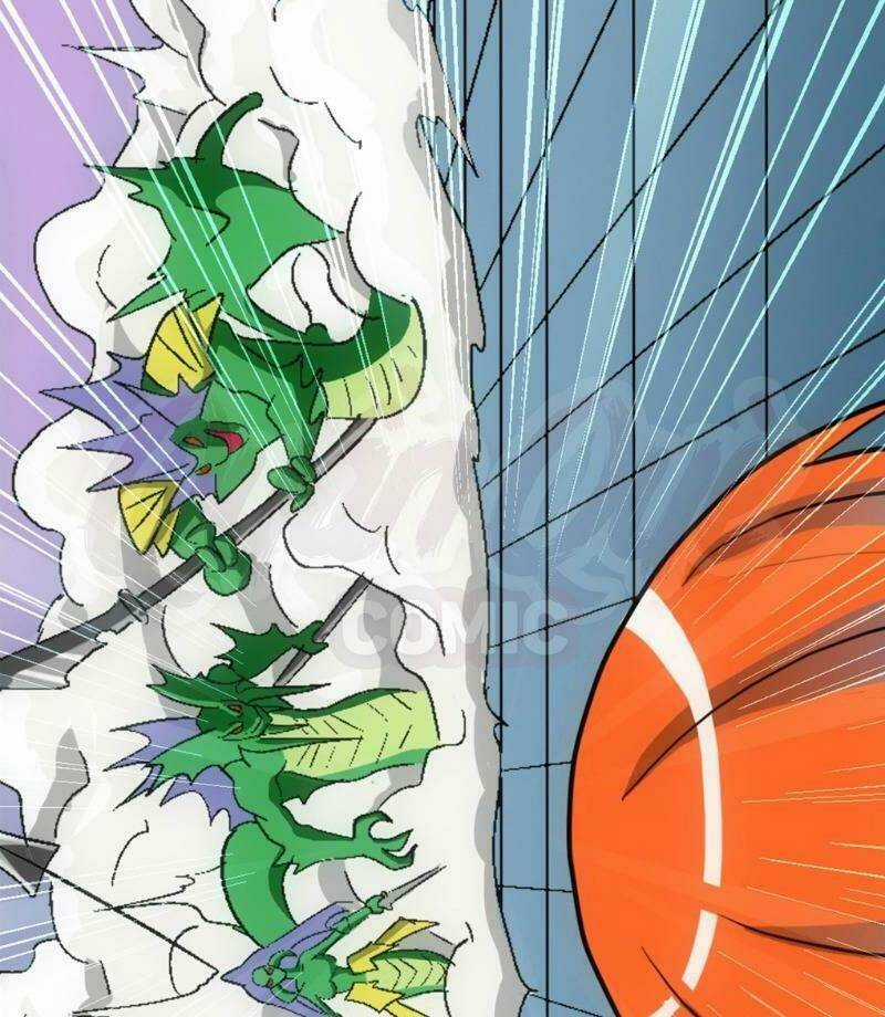 Trứng Ơi, Chạy Đi!! Chapter 11 trang 25