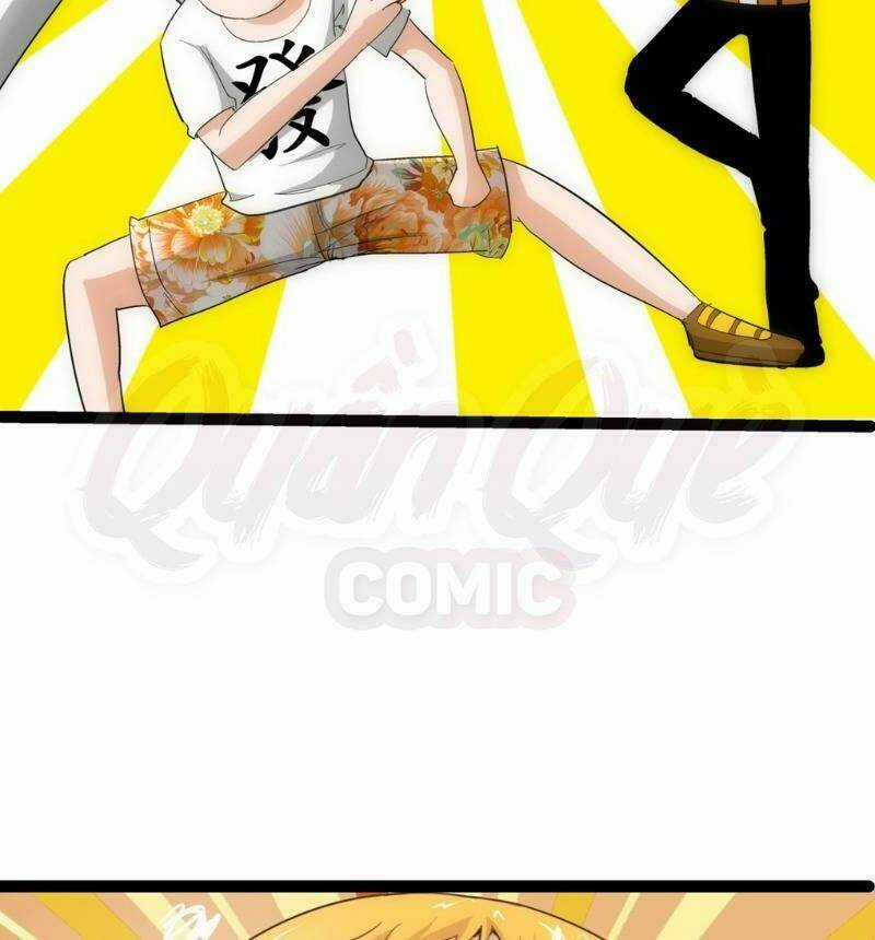 Trứng Ơi, Chạy Đi!! Chapter 11 trang 4