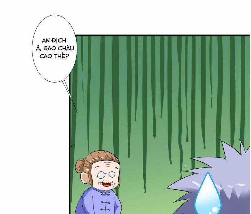 Trứng Ơi, Chạy Đi!! Chapter 12 trang 18