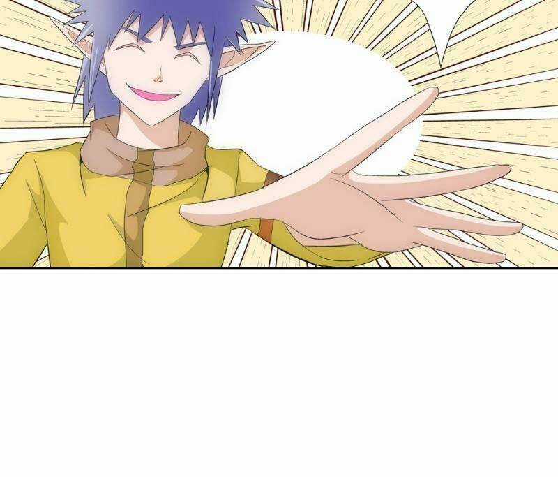 Trứng Ơi, Chạy Đi!! Chapter 12 trang 20