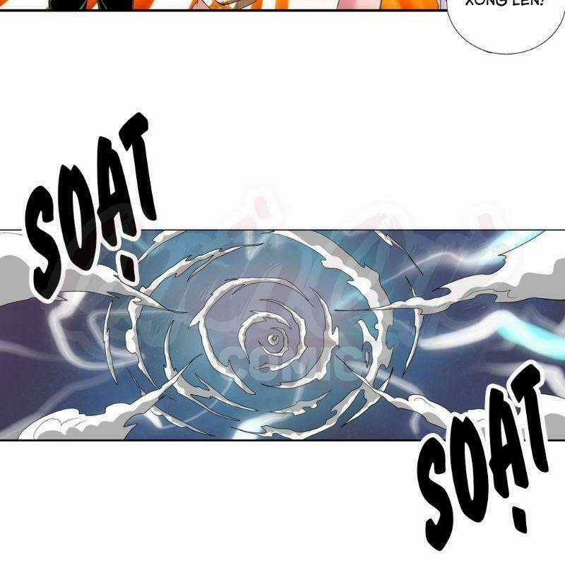 Trứng Ơi, Chạy Đi!! Chapter 12 trang 22