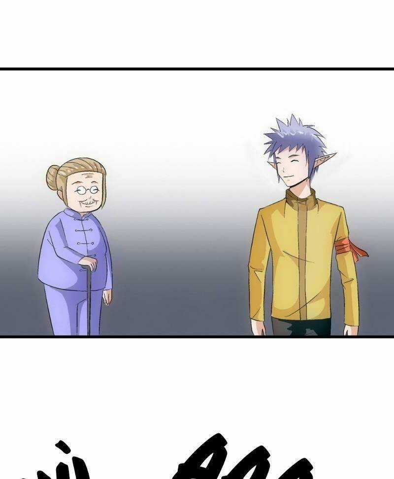 Trứng Ơi, Chạy Đi!! Chapter 12 trang 24