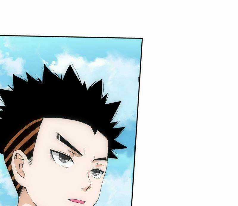 Trứng Ơi, Chạy Đi!! Chapter 12 trang 27