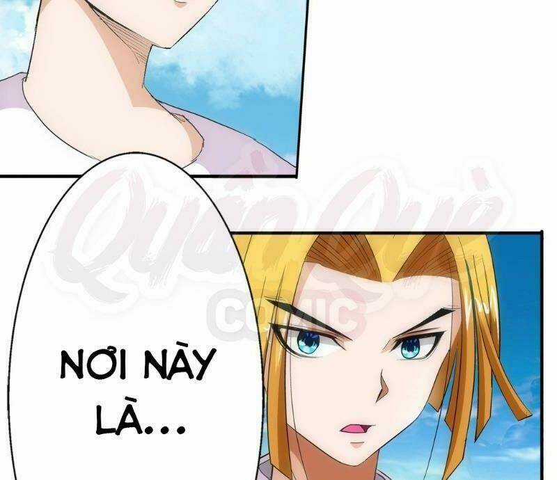 Trứng Ơi, Chạy Đi!! Chapter 12 trang 28