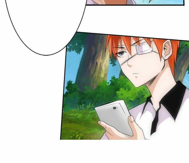 Trứng Ơi, Chạy Đi!! Chapter 12 trang 29