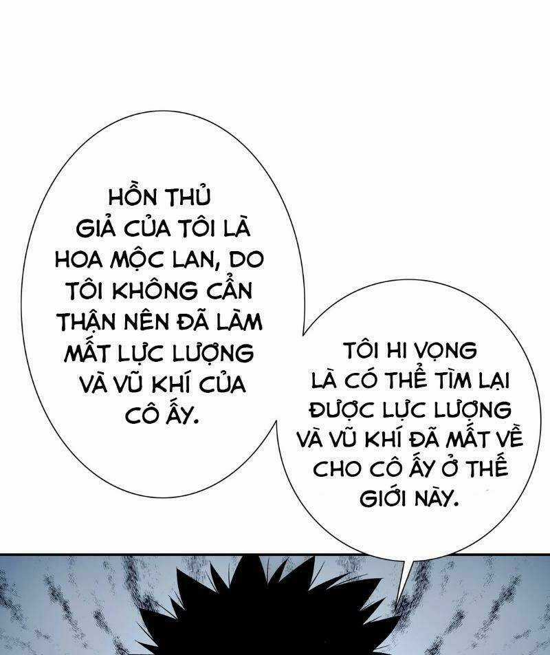 Trứng Ơi, Chạy Đi!! Chapter 13 trang 12
