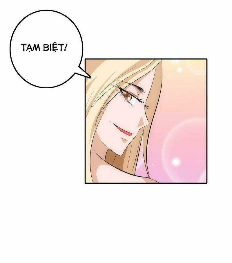 Trứng Ơi, Chạy Đi!! Chapter 13 trang 17