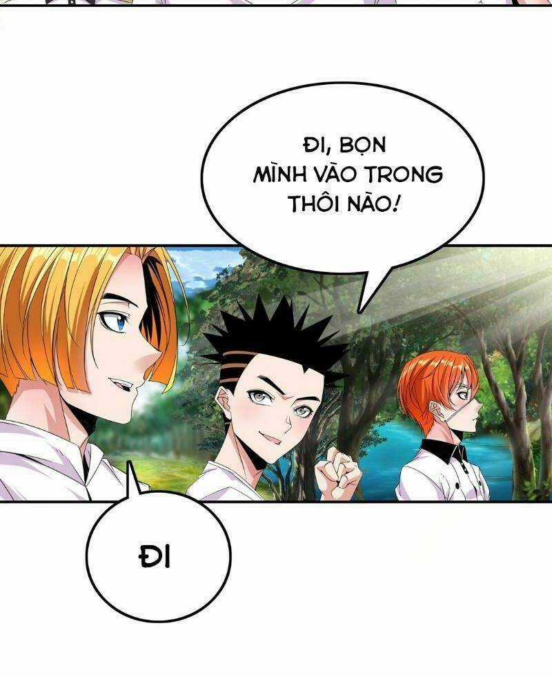 Trứng Ơi, Chạy Đi!! Chapter 13 trang 2