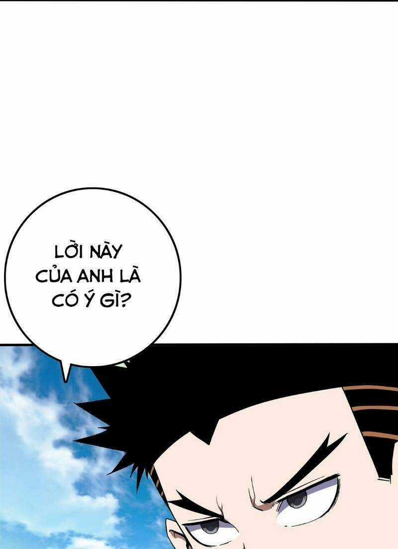 Trứng Ơi, Chạy Đi!! Chapter 13 trang 27