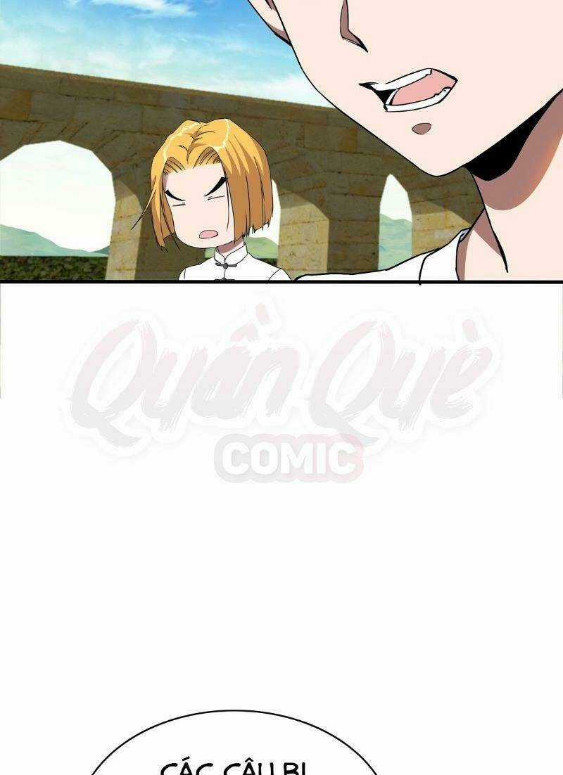 Trứng Ơi, Chạy Đi!! Chapter 13 trang 28