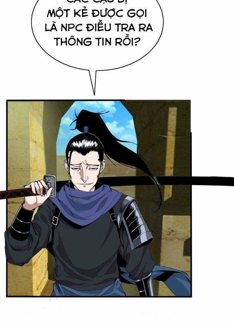 Trứng Ơi, Chạy Đi!! Chapter 13 trang 29