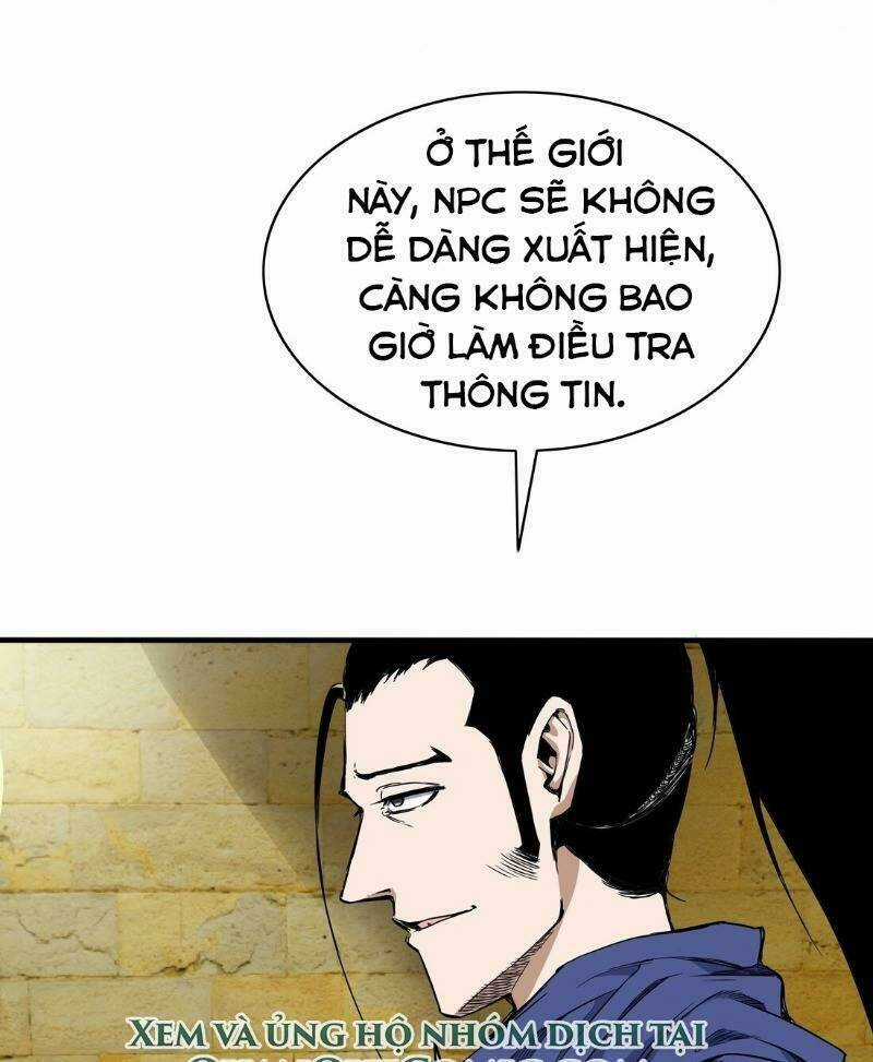 Trứng Ơi, Chạy Đi!! Chapter 13 trang 30
