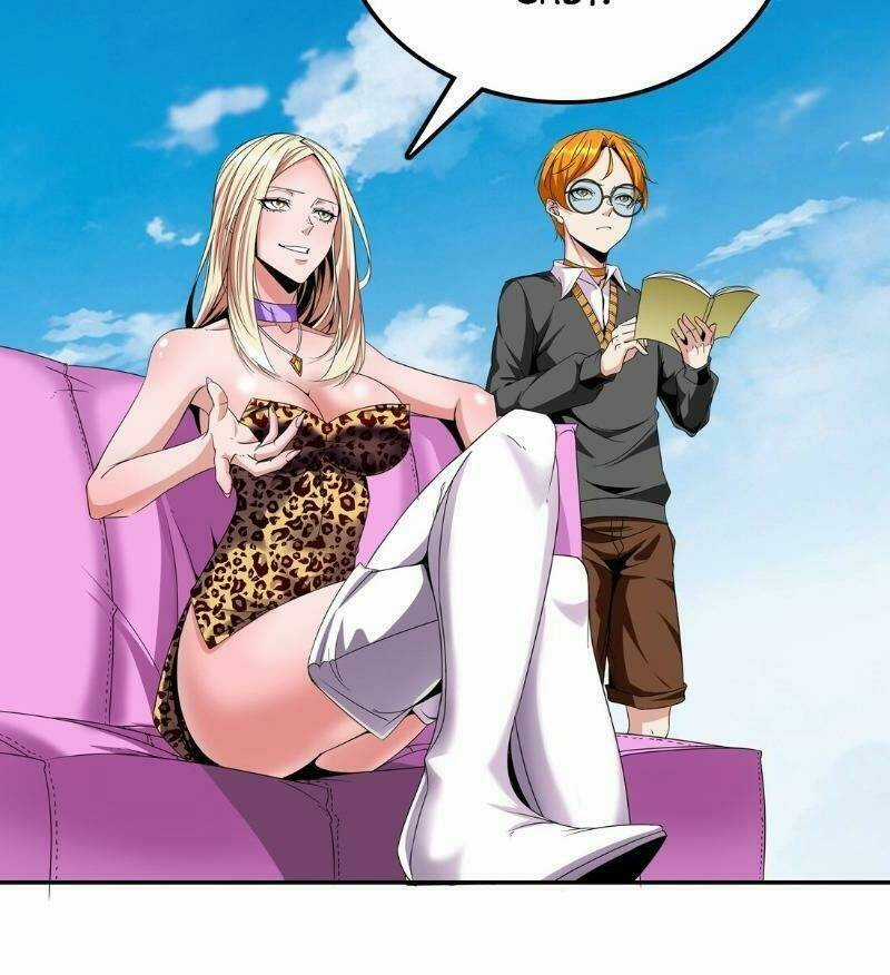 Trứng Ơi, Chạy Đi!! Chapter 13 trang 5