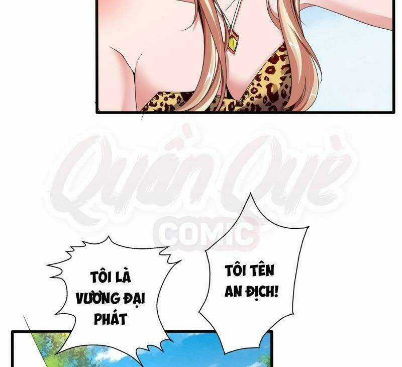 Trứng Ơi, Chạy Đi!! Chapter 13 trang 7