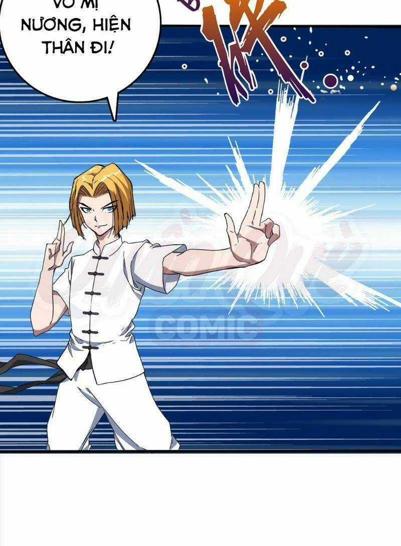 Trứng Ơi, Chạy Đi!! Chapter 14 trang 10