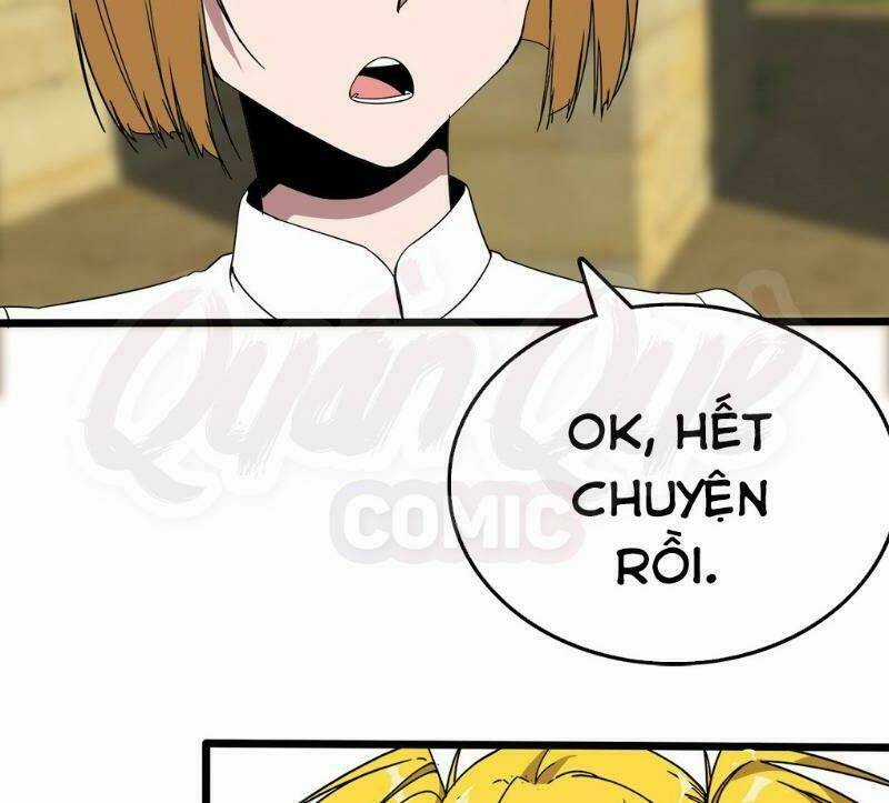 Trứng Ơi, Chạy Đi!! Chapter 14 trang 13