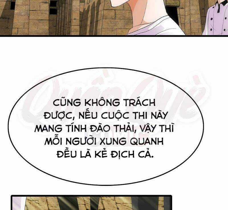 Trứng Ơi, Chạy Đi!! Chapter 14 trang 22