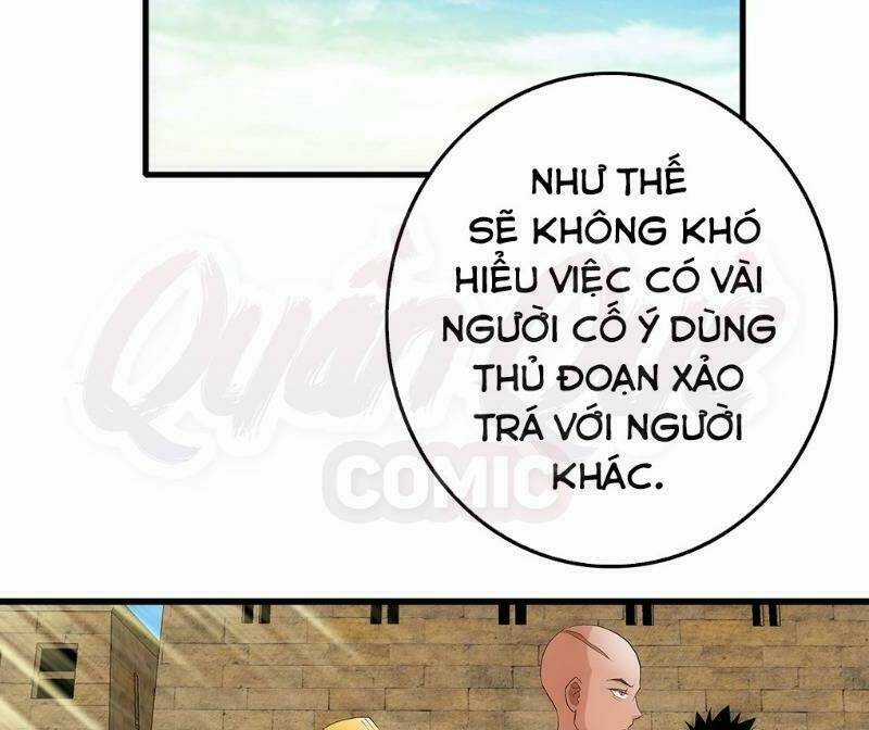 Trứng Ơi, Chạy Đi!! Chapter 14 trang 25