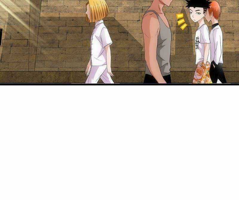 Trứng Ơi, Chạy Đi!! Chapter 14 trang 26