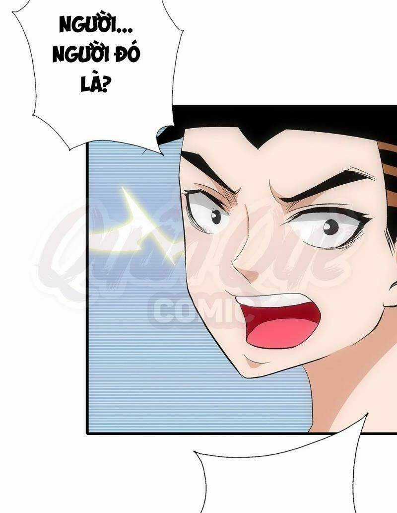 Trứng Ơi, Chạy Đi!! Chapter 14 trang 28