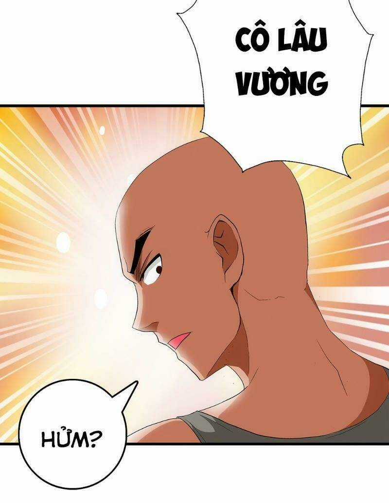 Trứng Ơi, Chạy Đi!! Chapter 14 trang 29