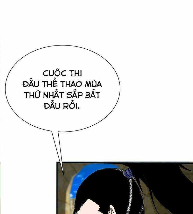 Trứng Ơi, Chạy Đi!! Chapter 14 trang 3