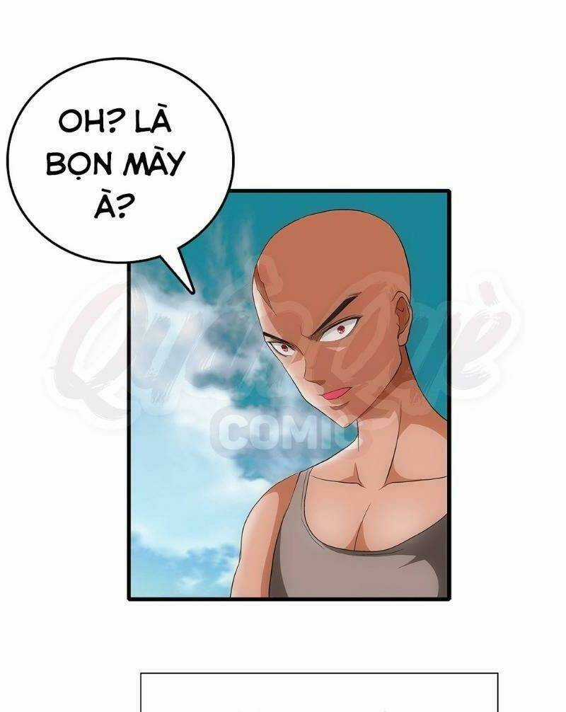 Trứng Ơi, Chạy Đi!! Chapter 14 trang 31