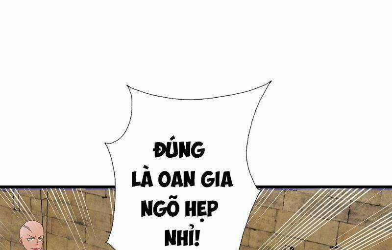 Trứng Ơi, Chạy Đi!! Chapter 14 trang 33