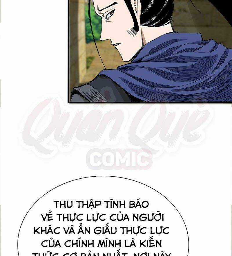 Trứng Ơi, Chạy Đi!! Chapter 14 trang 4