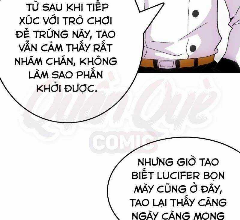 Trứng Ơi, Chạy Đi!! Chapter 15 trang 10