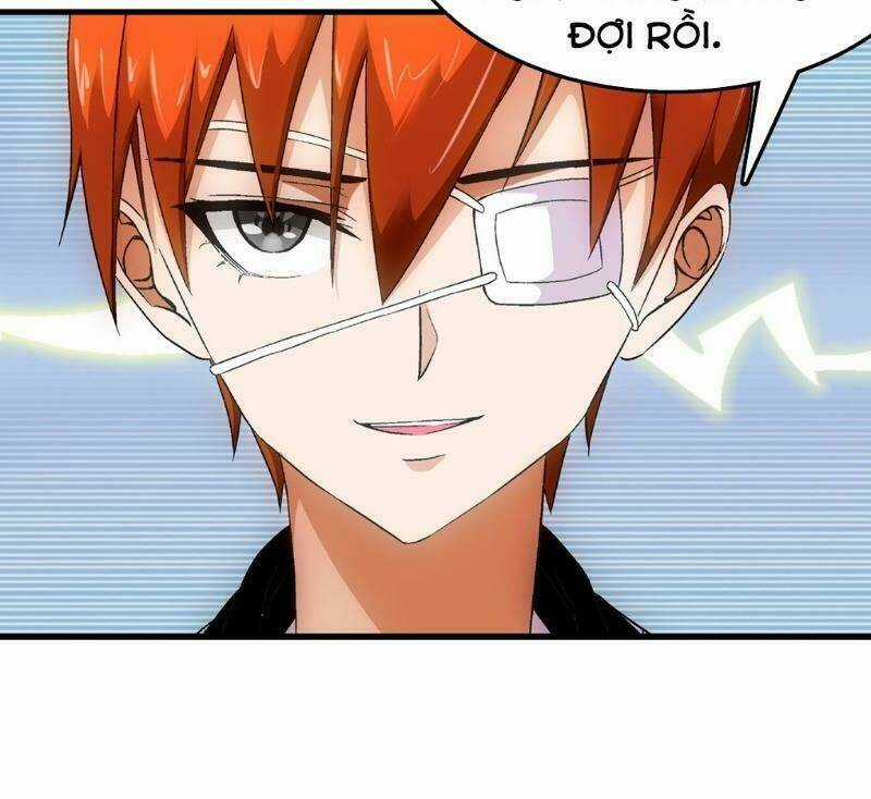 Trứng Ơi, Chạy Đi!! Chapter 15 trang 11